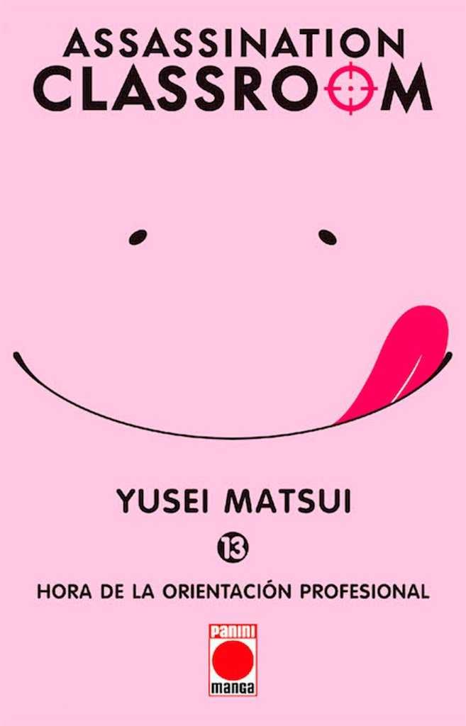 HORA DE LA ORIENTACION PROFESIONAL, de MATSUI | portada del libro