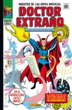 MARVEL GOLD. DOCTOR EXTRAÑO 1, de Varios autores | portada del libro