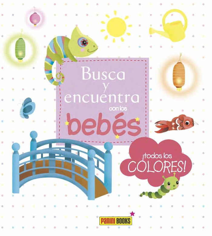 ¡TODOS LOS COLORES!, de VV.AA. | portada del libro