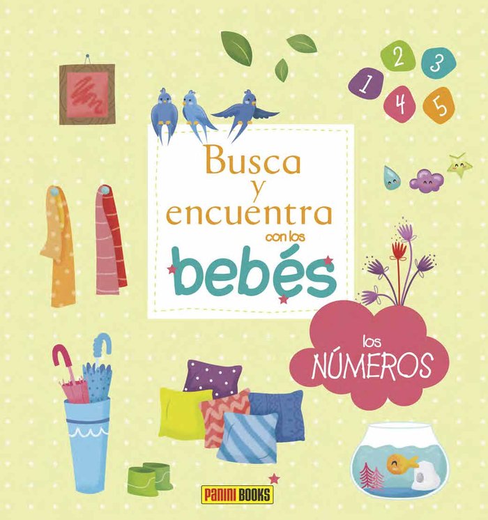 LOS NúMEROS, de VV.AA. | portada del libro