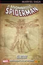 EL ASOMBROSO SPIDERMAN, de Varios autores | portada del libro