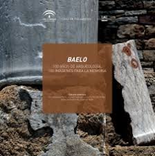 Baelo, de Varios autores | portada del libro