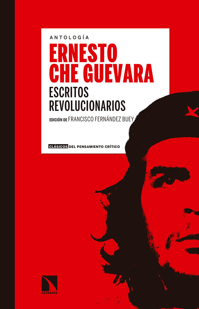 Escritos revolucionarios, de Guevara de la Serna, Ernesto | portada del libro