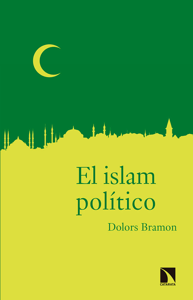 El islam político, de Bramon Planas, Dolors | portada del libro