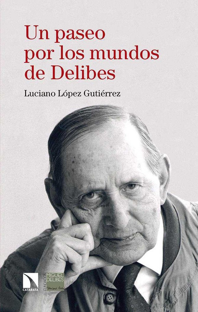 Un paseo por los mundos de Delibes, de López Gutiérrez, Luciano | portada del libro