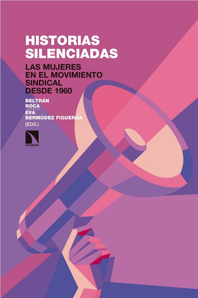 Historias silenciadas, de Roca Martínez, Beltrán | portada del libro