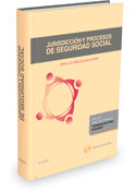 Jurisdicción y procesos de Seguridad Social (Papel + e-book), de Iglesias Osorio, Brais Columba | portada del libro