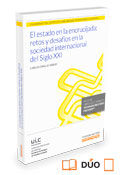 Estado en la encrucijada, el : retos y desaf¡os en la sociedad internacional del, de ESPALIU BERDUD, CARLOS | portada del lib