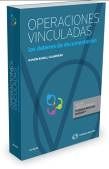 Operaciones vinculadas: los deberes de documentación (Papel + e-book), de Bonell Colmenero, Ramón | portada del libro