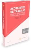 Accidentes de trabajo: concepto, determinación y responsabilidades (Papel + e-book), de Clark Soriano, Héctor | portada del l