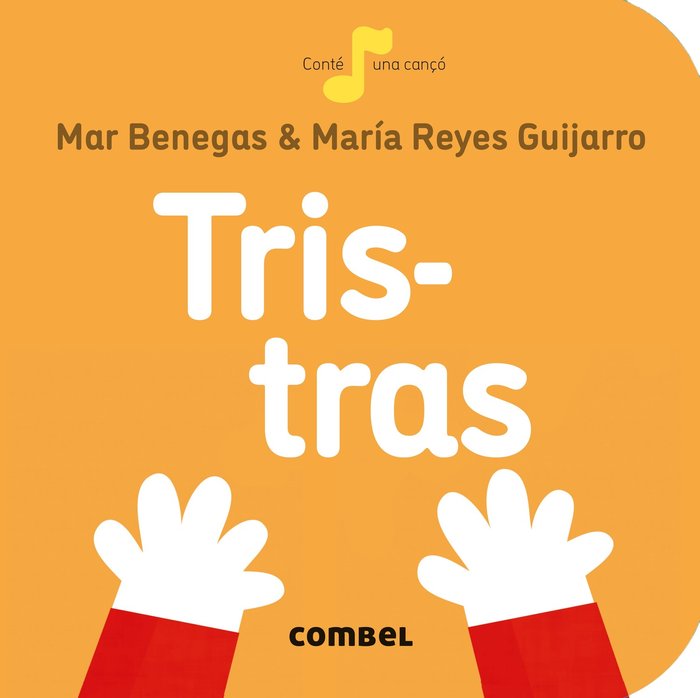 Tris-tras, de Benegas Ortiz | portada del libro