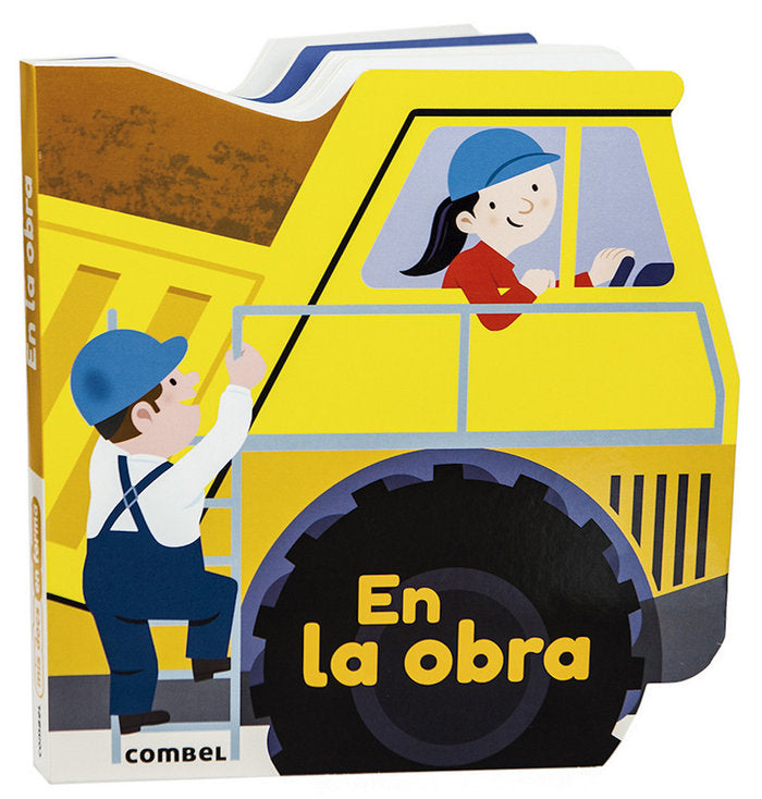 En la obra, de Varios autores | portada del libro
