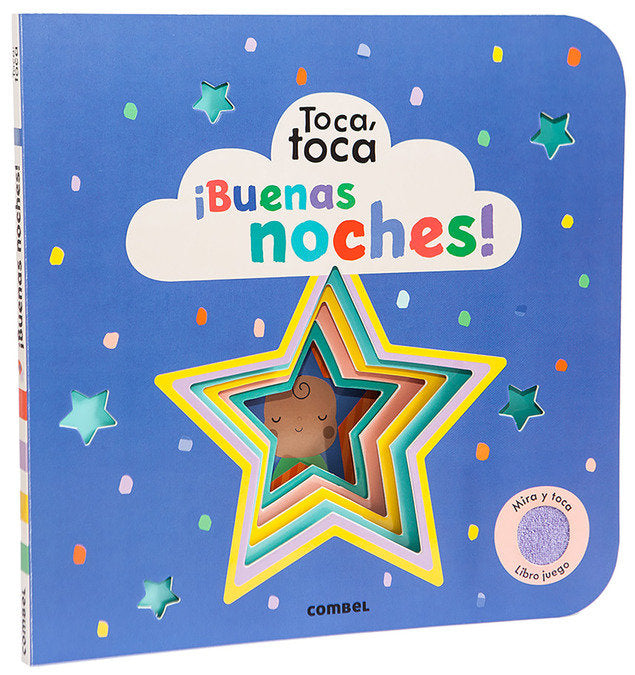 ¡Buenas noches!, de Lemon Ribbon Studio | portada del libro