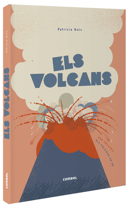 Els volcans, de Geis Conti, Patricia | portada del libro