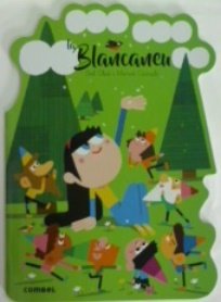 LA BLANCANEU, de BEL OLID | portada del libro