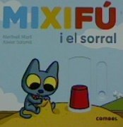 MIXIFU I EL SORRAL | portada del libro