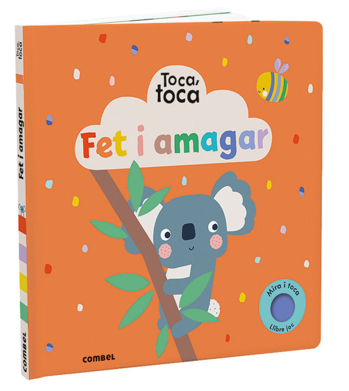 FET I AMAGAR, de LEMON RIBBON STUDIO | portada del libro