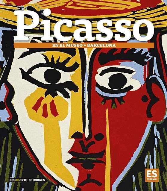 Picasso, de VARIOS AUTORES | portada del libro