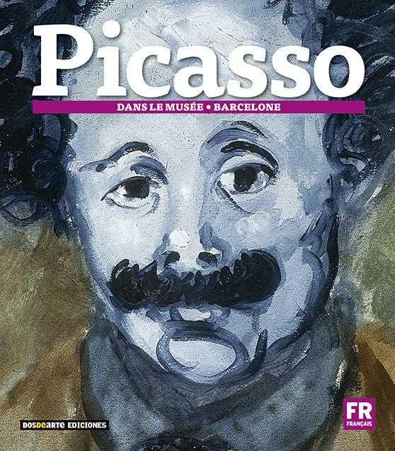 Picasso, de VARIOS AUTORES | portada del libro