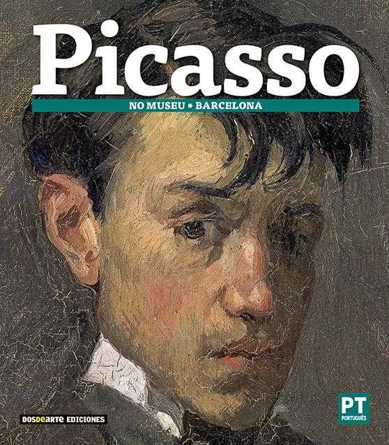 Picasso, de VARIOS AUTORES | portada del libro
