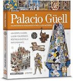 PALACIO DE GAUDI EDICION VISUAL, de Antoni Gaudí | portada del libro