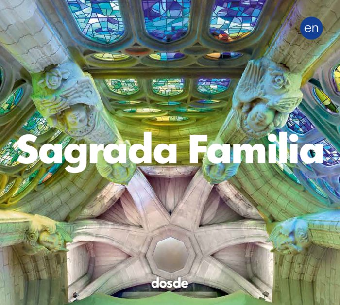 ED FOTO SAGRADA FAMILIA, de VARIOS AUTORES | portada del libro