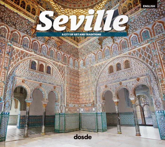 ED FOTO SEVILLA, de VARIOS AUTORES | portada del libro