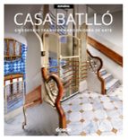 ED VISUAL CASA BATLLO, de Varios autores | portada del libro
