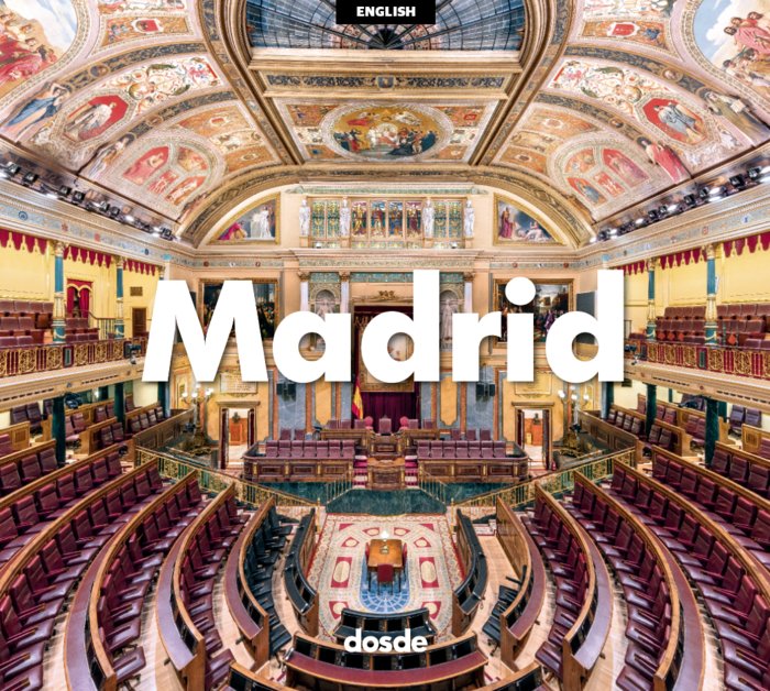 ED FOTO MADRID, de VARIOS AUTORES | portada del libro