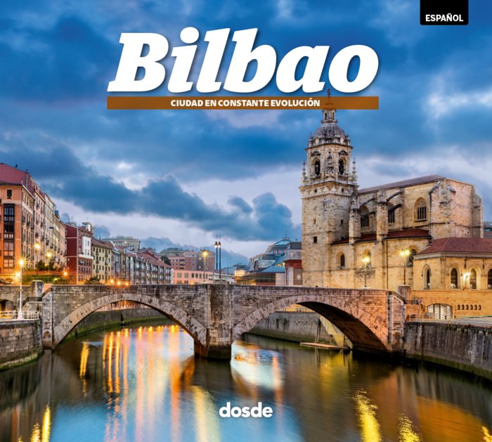ED FOTO BILBAO, de VARIOS AUTORES | portada del libro