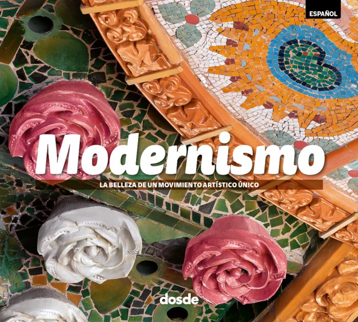 ED FOTO MODERNISMO, de VARIOS AUTORES | portada del libro