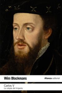 Carlos V, de Blockmans, Wim | portada del libro