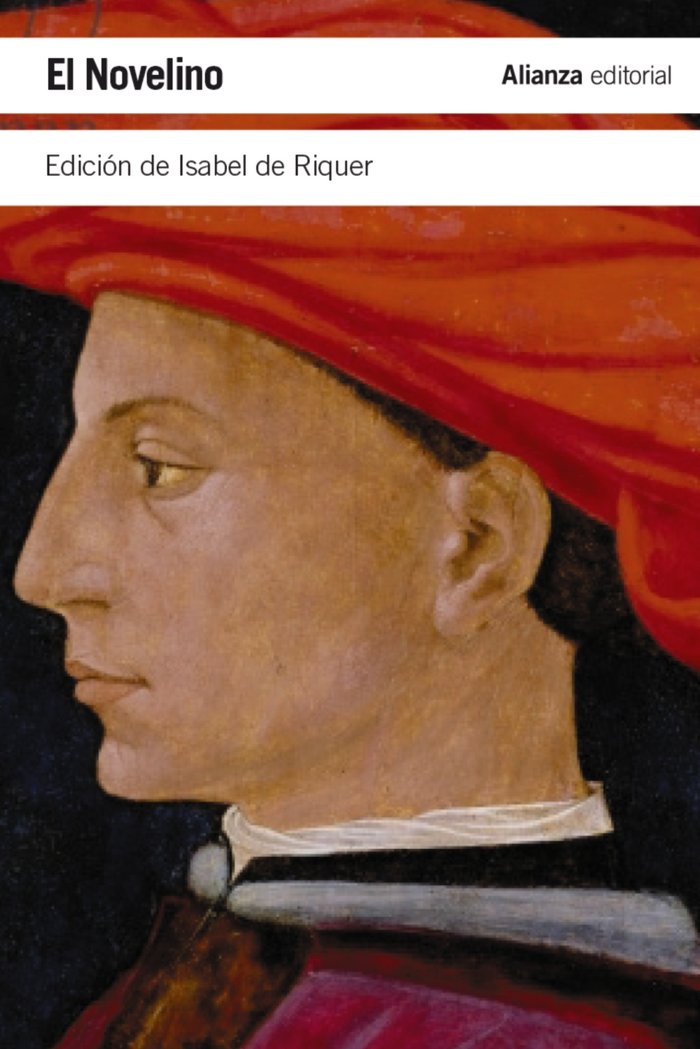 El Novelino, de VV AA | portada del libro
