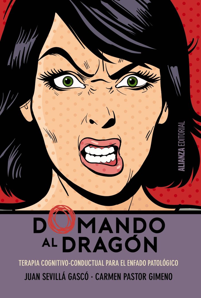 Domando al dragón, de Sevillá Gascó, Juan | portada del libro