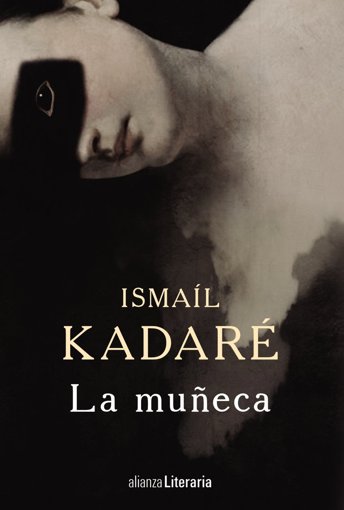 La muñeca, de Kadaré, Ismaíl | portada del libro