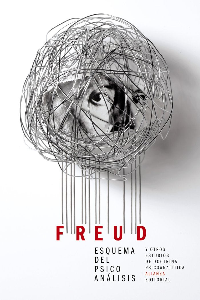 Esquema del psicoanálisis y otros escritos de doctrina psicoanalítica, de Freud, Sigmund | portada del libro