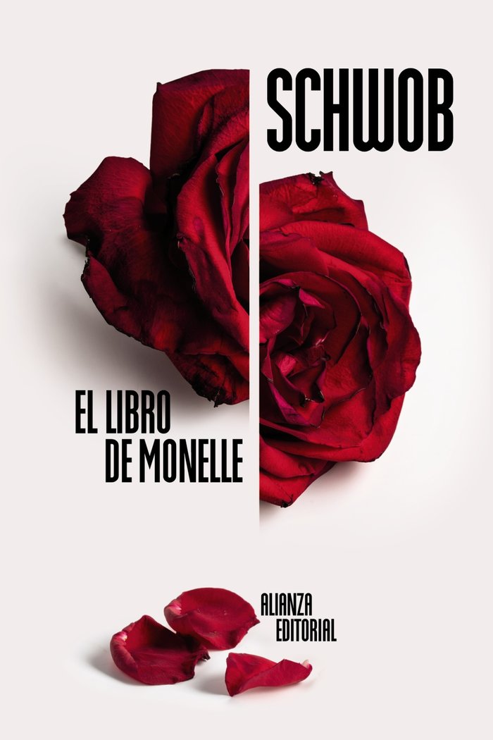 El libro de Monelle, de Schwob, Marcel | portada del libro