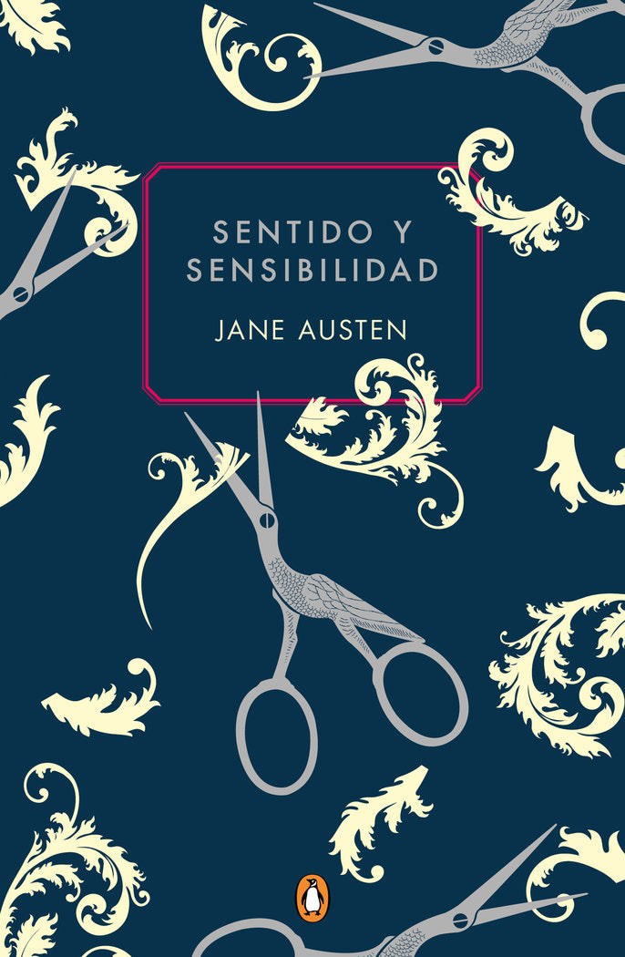 Sentido y sensibilidad (edición conmemorativa), de Austen, Jane | portada del libro