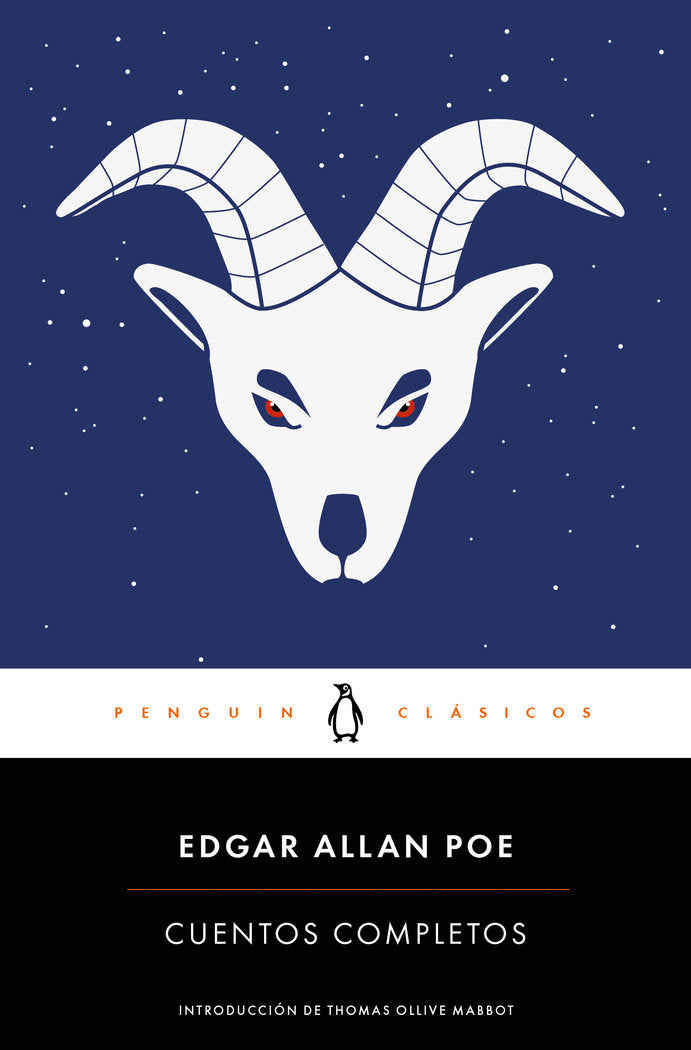 Cuentos completos, de Poe, Edgar Allan | portada del libro