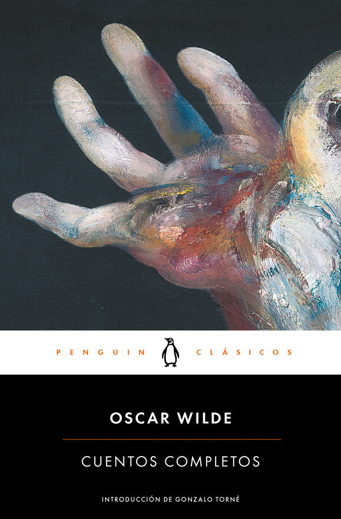 Cuentos completos, de Wilde, Oscar | portada del libro