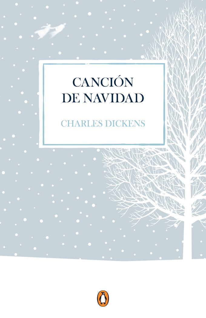 Canción de Navidad (edición conmemorativa), de Dickens | portada del libro