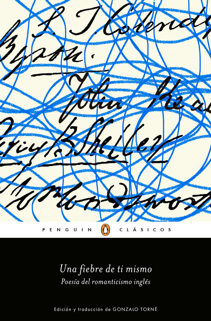 Una fiebre de ti mismo, de Varios autores, | portada del libro
