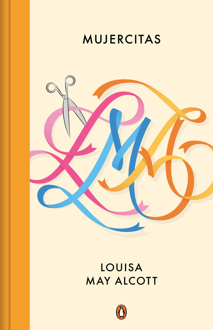 MUJERCITAS, de ALCOTT | portada del libro