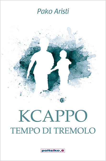 Kcappo, de ARISTI, PAKO | portada del libro