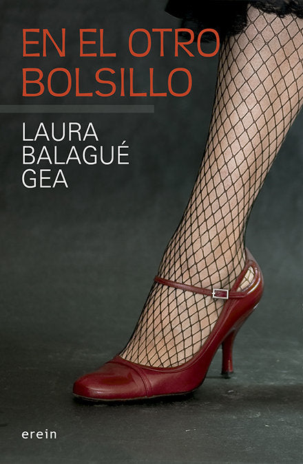 En el otro bolsillo, de Balagué Gea, Laura | portada del libro