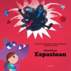Iskanbilak espazioan, de IZASKUN ZUBIALDE | portada del libro