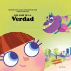 LOS OJOS DE LA VERDAD, de BAKARNE ATXUKARRO | portada del libro