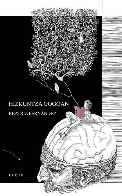 Hizkuntza gogoan, de FERNANDEZ FERNANDEZ, BEATRIZ | portada del libro