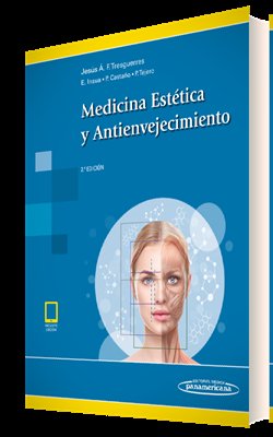 FERNANDEZ-TRESGUERRES:Medi. EstÄti.2Ed+e, de FERNANDEZ TRESGUERRES | portada del libro