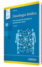 Fisiología Médica, de CRISTOBAL MEZQUITA PLA | portada del libro